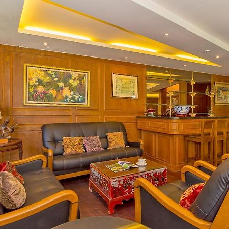 Villa Haven جومتين بيتش المظهر الخارجي الصورة