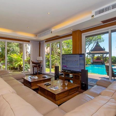Villa Haven جومتين بيتش المظهر الخارجي الصورة