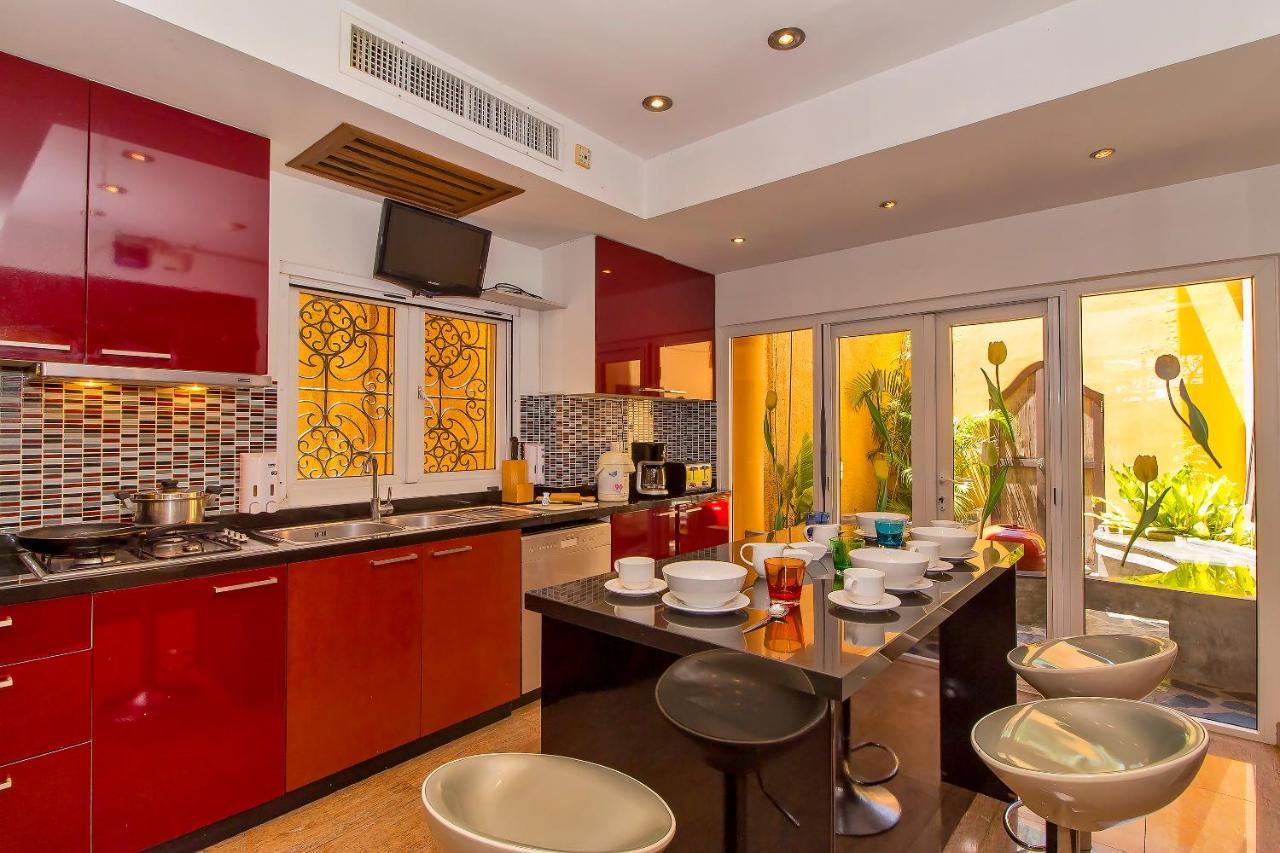 Villa Haven جومتين بيتش المظهر الخارجي الصورة