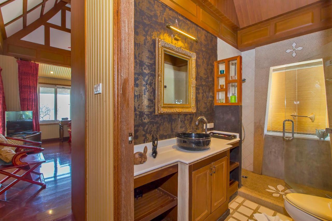 Villa Haven جومتين بيتش المظهر الخارجي الصورة