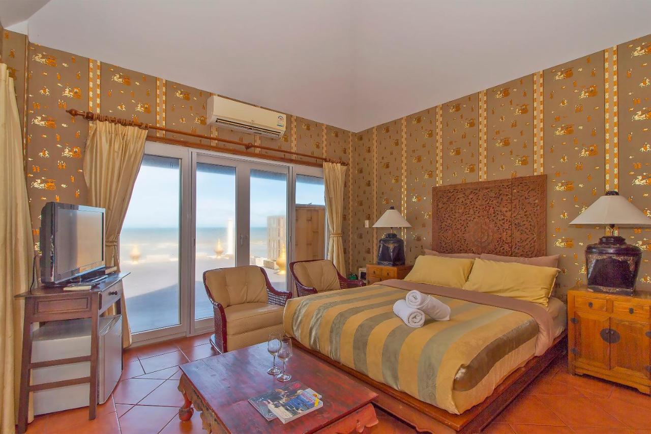 Villa Haven جومتين بيتش المظهر الخارجي الصورة
