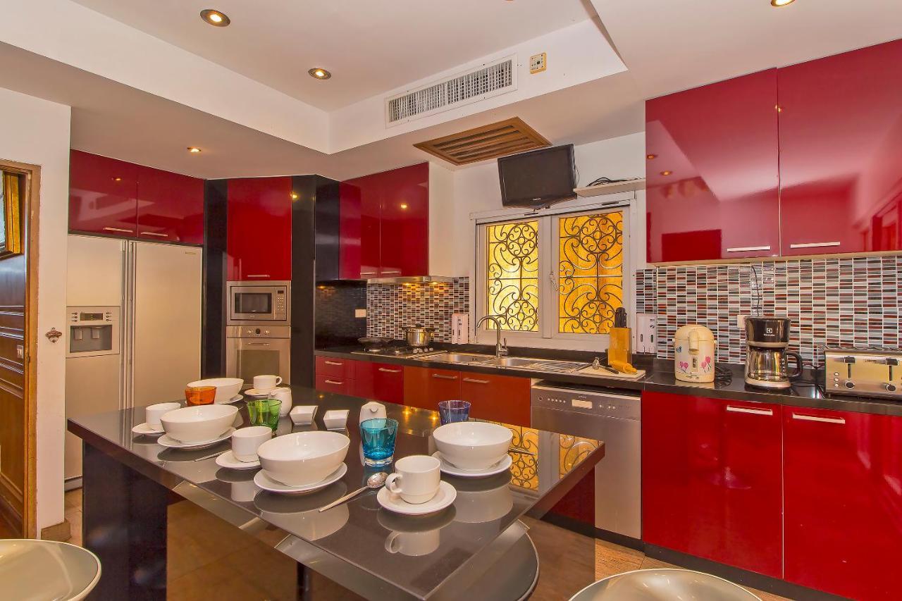 Villa Haven جومتين بيتش المظهر الخارجي الصورة