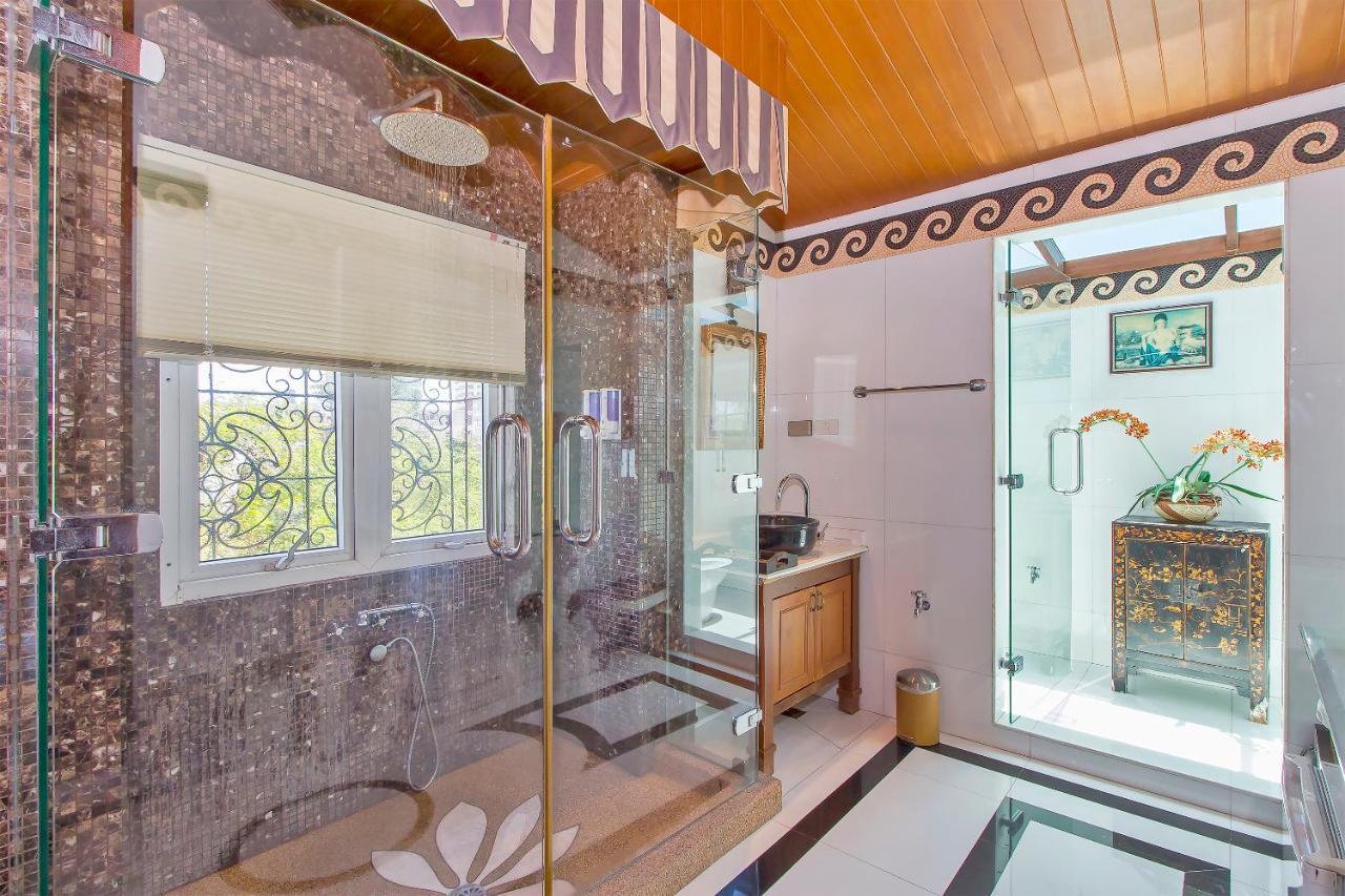 Villa Haven جومتين بيتش المظهر الخارجي الصورة