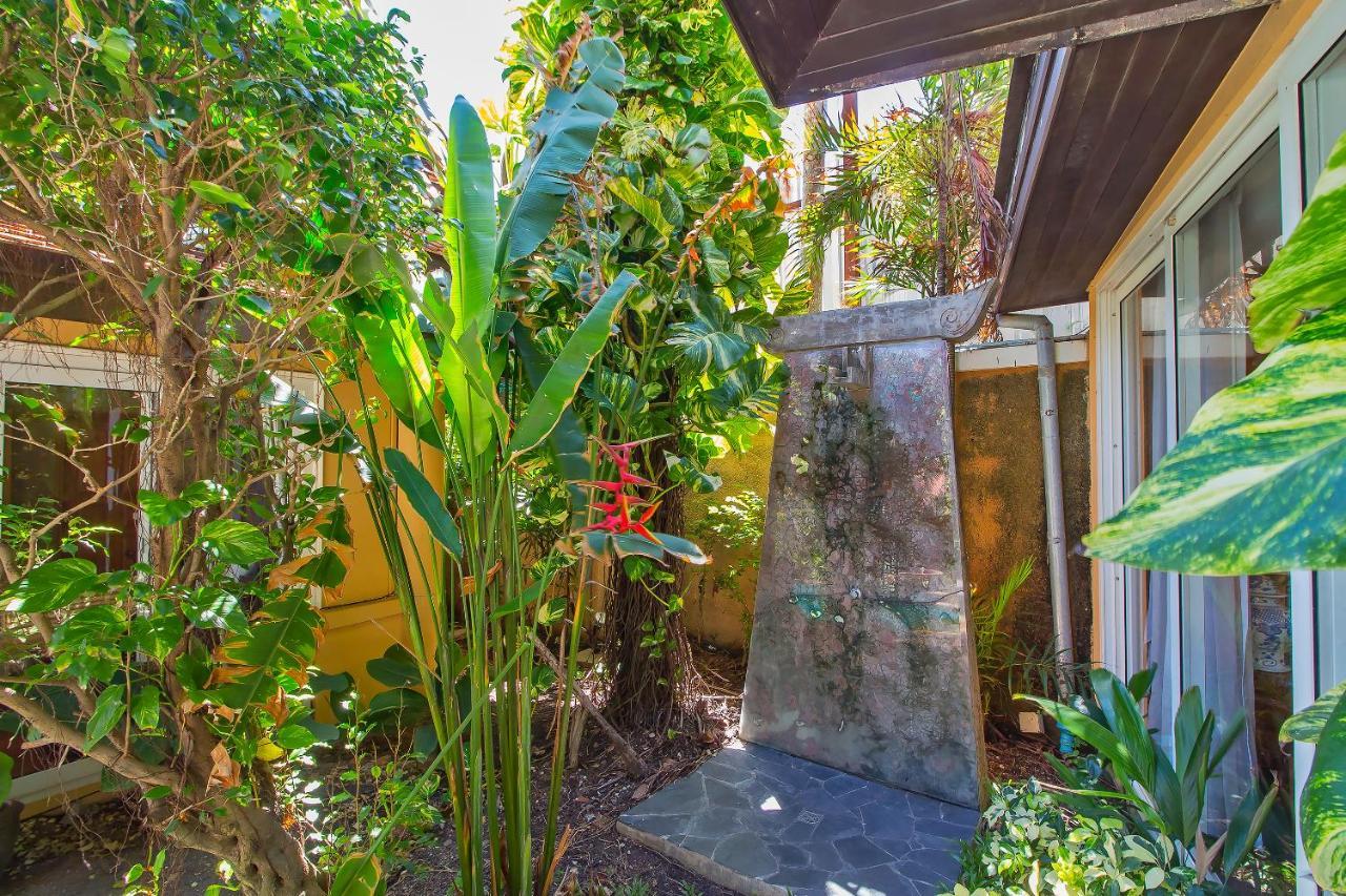 Villa Haven جومتين بيتش المظهر الخارجي الصورة
