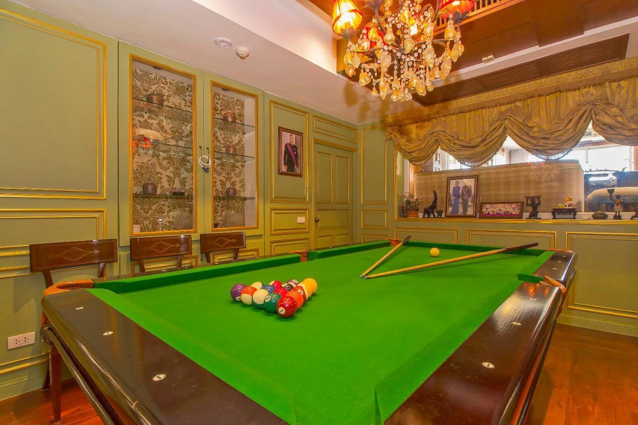 Villa Haven جومتين بيتش المظهر الخارجي الصورة