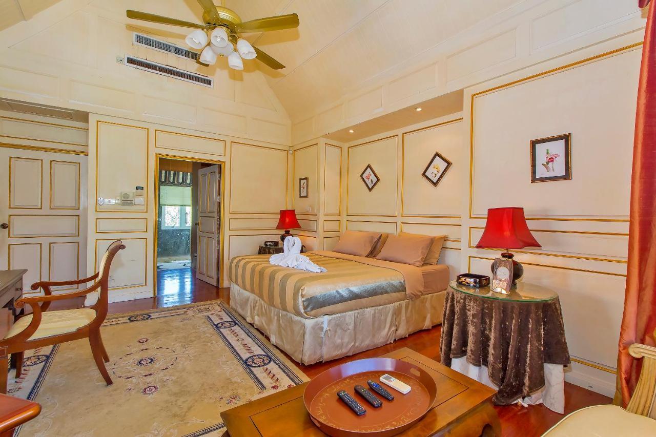 Villa Haven جومتين بيتش المظهر الخارجي الصورة