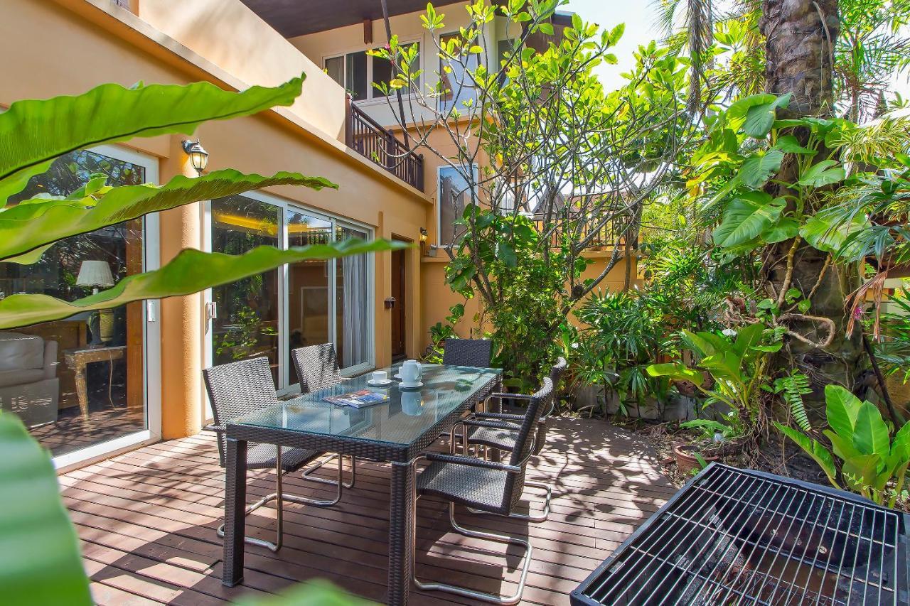 Villa Haven جومتين بيتش المظهر الخارجي الصورة