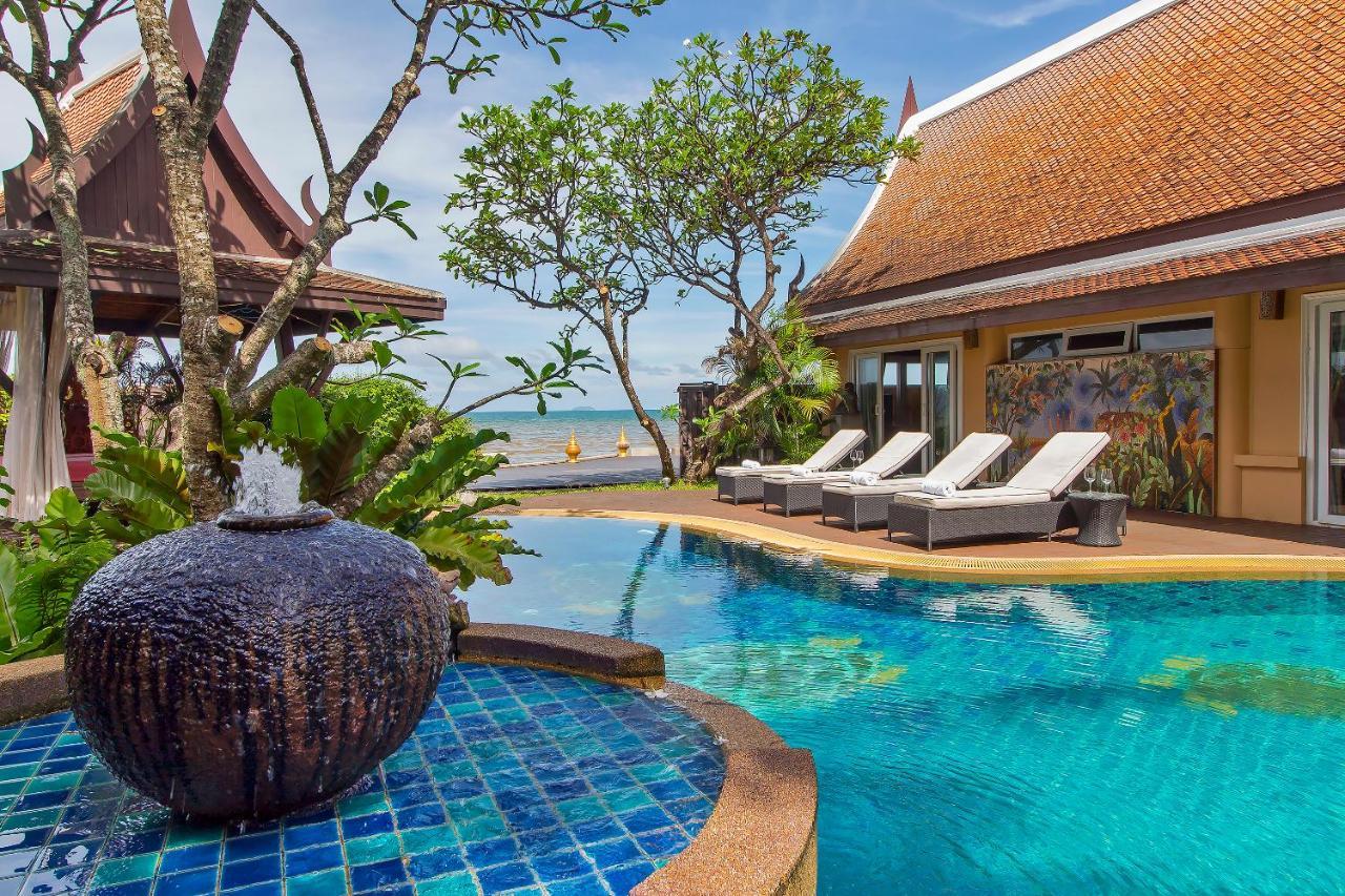 Villa Haven جومتين بيتش المظهر الخارجي الصورة