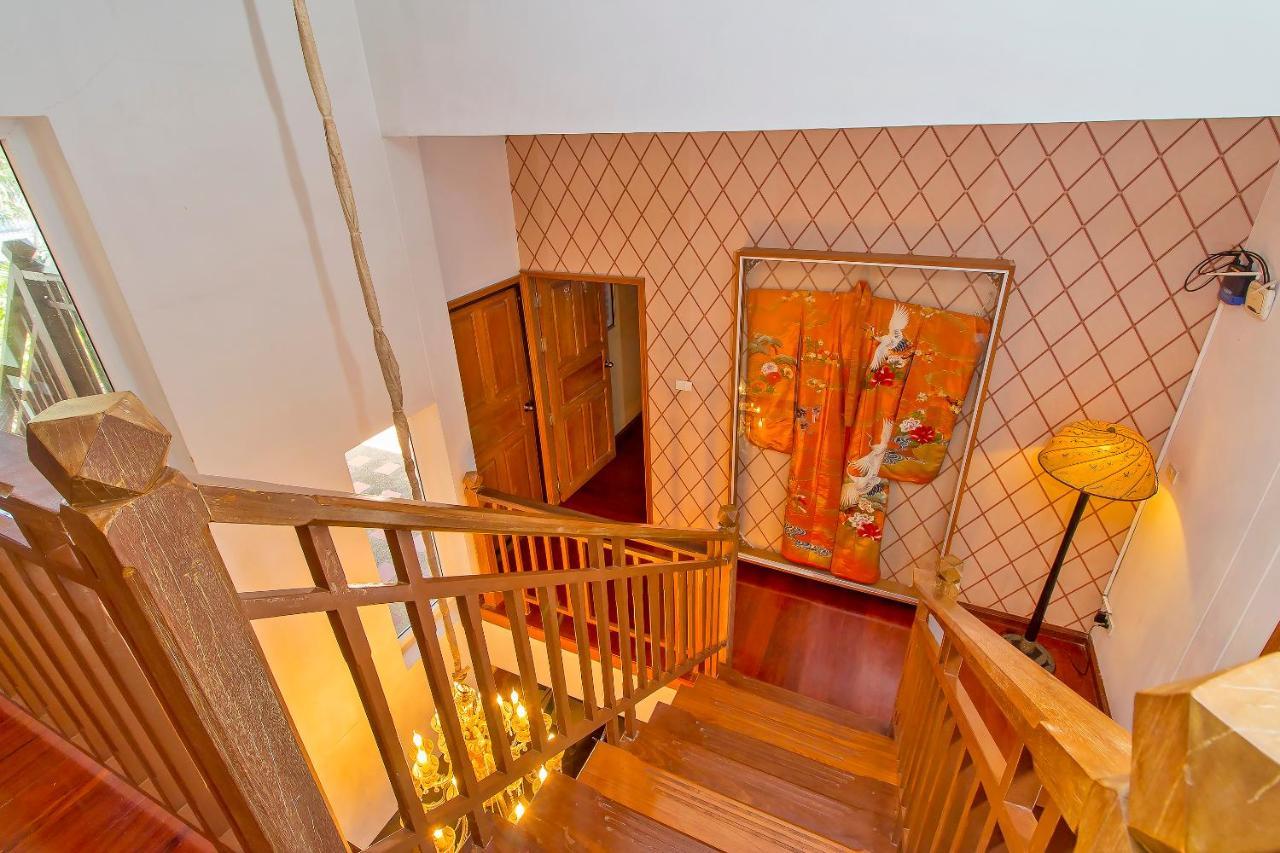 Villa Haven جومتين بيتش المظهر الخارجي الصورة