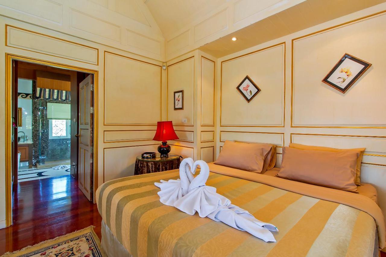 Villa Haven جومتين بيتش المظهر الخارجي الصورة