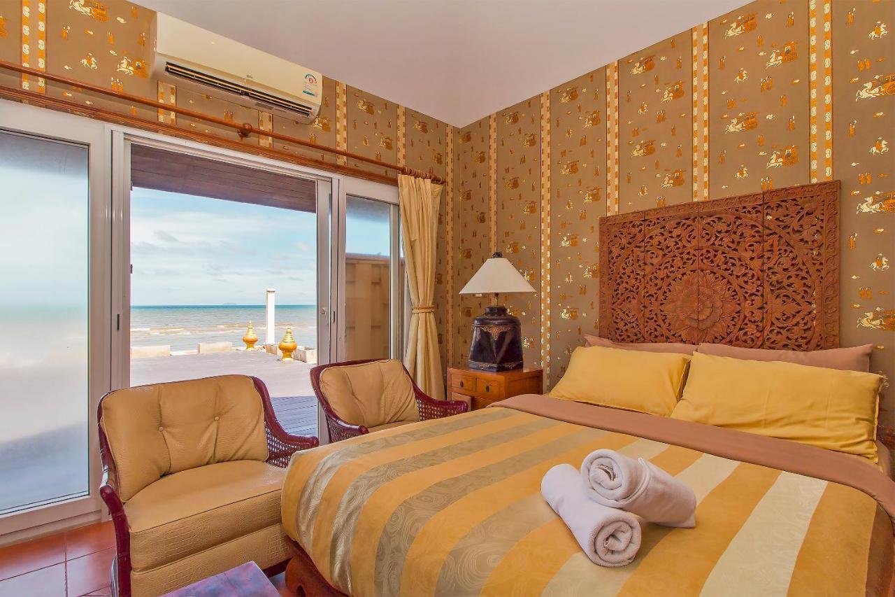 Villa Haven جومتين بيتش المظهر الخارجي الصورة